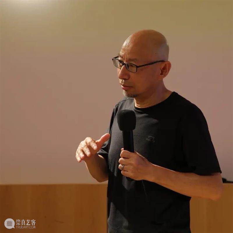 活动回顾|文化符码摄影工作坊:陈述自己 视频资讯 北京中间美术馆 崇真艺客